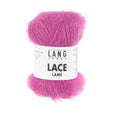 Lang Yarns Lace Lamé – 25g / 310m – Pink (0085)