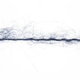 Lang Yarns Suri Alpaca – 25g / 100m – Blue Marine (0035) – yarn texture