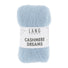 Lang Yarns Cashmere Dreams Yarn, 290m / 25g – Light Blue (0021)
