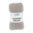 Lang Yarns Cashmere Dreams Yarn, 290m / 25g – Beige (0026)