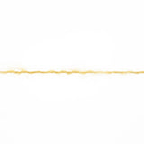 Lang Yarns Cashmere Dreams Yarn, 290m / 25g – Gold (0050), yarn strand