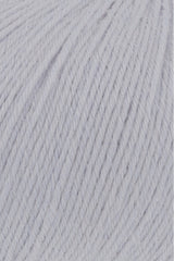 Lang Yarns Alpaca Soxx 6-ply Yarn, 390m / 150g – Lilac (0007), yarn texture