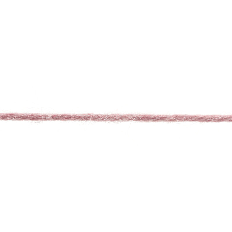 Lang Yarns Alpaca Soxx 6-ply Yarn, 390m / 150g – Flamingo (0019), yarn strand
