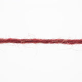 Lang Yarns Alpaca Soxx 6-ply Yarn, 390m / 150g – Red Mélange (0061), yarn strand