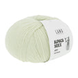 Lang Yarns Alpaca Soxx 6-ply Yarn, 390m / 150g – Light Sage (0092)