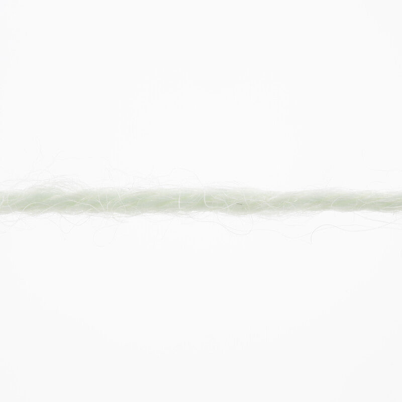 Lang Yarns Alpaca Soxx 6-ply Yarn, 390m / 150g – Light Sage (0092), yarn strand