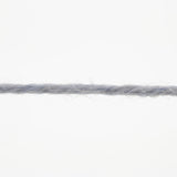 Lang Yarns Alpaca Soxx 6-ply Yarn, 390m / 150g – Light Blue Mélange (0120), yarn strand