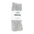 Lang Yarns Crealino – 50g / 165m – Light Grey Mélange (0003)