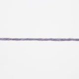 Lang Yarns Crealino – 50g / 165m – Light Lilac (0007) – yarn texture