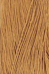 Lang Yarns Crealino – 50g / 165m – Orange (0059) – detail