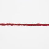 Lang Yarns Crealino – 50g / 165m – Red (0060) – yarn texture