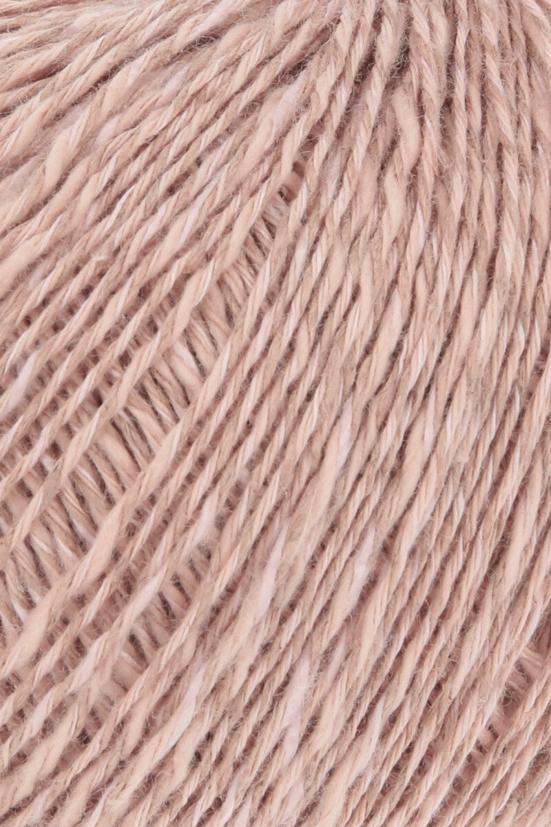 Lang Yarns Pride – 100g / 280m – Oyster (0128) – detail