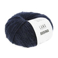 Lang Yarns Regina – 50g / 175m – Navy (0025) – B view