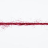 Lang Yarns Regina – 50g / 175m – Burgundy (0062) – yarn texture