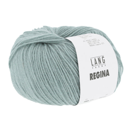 Lang Yarns Regina – 50g / 175m – Atlantic (0074)