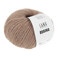 Lang Yarns Regina – 50g / 175m – Brown (0096)