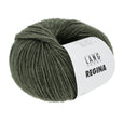 Lang Yarns Regina – 50g / 175m – Dark Olive (0098)