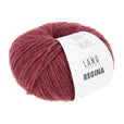 Lang Yarns Regina – 50g / 175m – Light Bordeux (0164) – B view