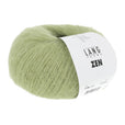 Lang Yarns Zen – 25g / 200m – Lime (0044)