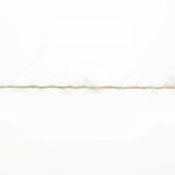 Lang Yarns Zen – 25g / 200m – Lime (0044) – yarn texture