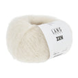 Lang Yarns Zen – 25g / 200m – Offwhite (0094)