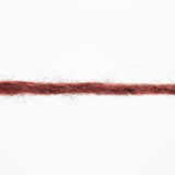 Lang Yarns Yak – 50g / 120m – Red (0060) – yarn texture