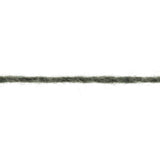 Lang Yarns Yak – 50g / 120m – Dark Olive (0098) – yarn texture