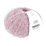 Lang Yarns Phoenix – 100g / 270m – Dusky Pink (0048)
