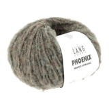 Lang Yarns Phoenix – 100g / 270m – Olive Chante Claire (0197)