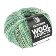 Lang Yarns Footprints – 100g / 400m – Green (0013)