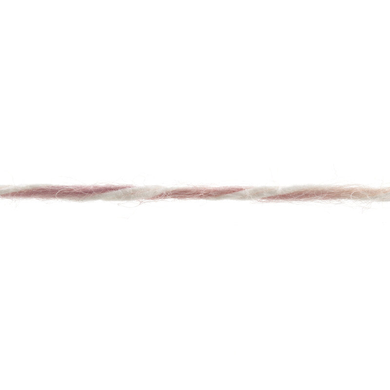 Lang Yarns Footprints – 100g / 400m – Beige/Grey/Red (0024) – F view