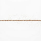 Lang Yarns Mohair 21 Yarn, 375m / 25g – Dark Nougat (0015), yarn strand