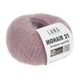 Lang Yarns Mohair 21 Yarn, 375m / 25g – Dusky Pink (0048)