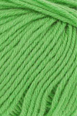Lang Yarns Poseidon yarn, Light Green, colour 0016, alternate product photograph