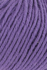 Lang Yarns Poseidon yarn, Lavender, colour 0046, alternate product photograph