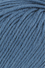 Lang Yarns Poseidon yarn, Atlantic, colour 0074, alternate product photograph