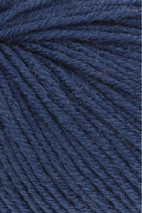 Lang Yarns Poseidon yarn, Jeans, colour 0134, alternate product photograph
