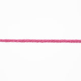 Lang Yarns Baby Cotton – 50g / 180m – Fuchsia (0065) – yarn texture