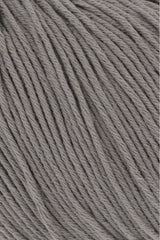 Lang Yarns Baby Cotton – 50g / 180m – Mud (0099) – detail