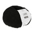 Lang Yarns Vaya – 50g / 200m – Black (0004)
