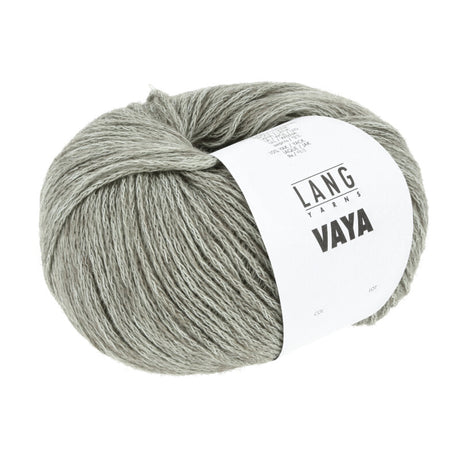 Lang Yarns Vaya – 50g / 200m – Ivy (0093)