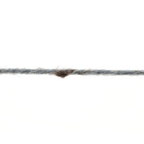 Lang Yarns Super Soxx Tweed 6-ply – 150g / 410m – Mouse Gray (0024) – yarn texture