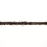 Lang Yarns Super Soxx Tweed 6-ply – 150g / 410m – Choco (0067) – yarn texture
