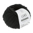 Lang Yarns Oceania – 50g / 140m – Black (0004)