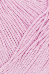 Lang Yarns Oceania – 50g / 140m – Rose (0009) – detail