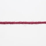 Lang Yarns Oceania – 50g / 140m – Burgundy (0061) – yarn texture