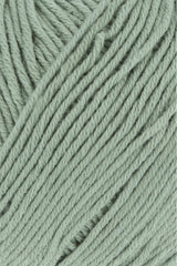 Lang Yarns Oceania – 50g / 140m – Sage (0092) – detail