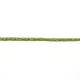 Lang Yarns Oceania – 50g / 140m – Olive (0097) – yarn texture