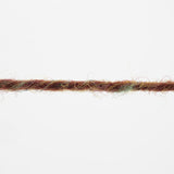 Lang Yarns Donegal Tweed+ Yarn, 105m / 50g – Copper (0015), yarn strand