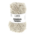 Lang Yarns Donegal Tweed+ Yarn, 105m / 50g – Beige (0026)